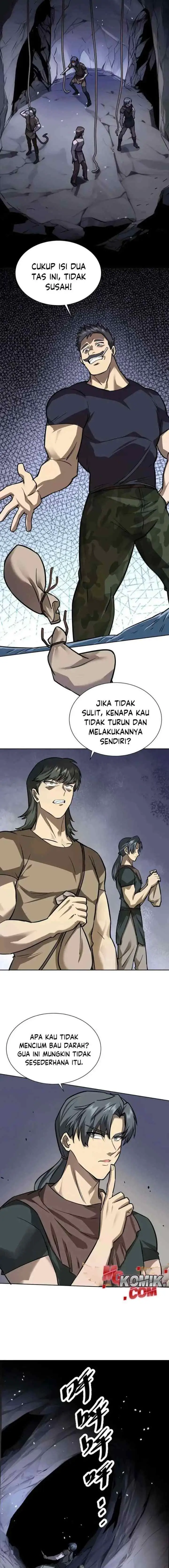 More Kill More Powerful chapter 37 halaman 12