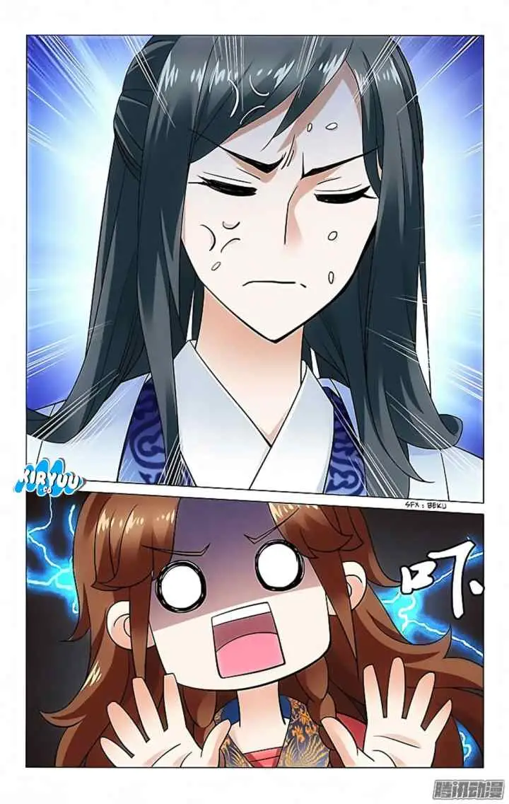Prince Don't do This chapter 46 halaman 4