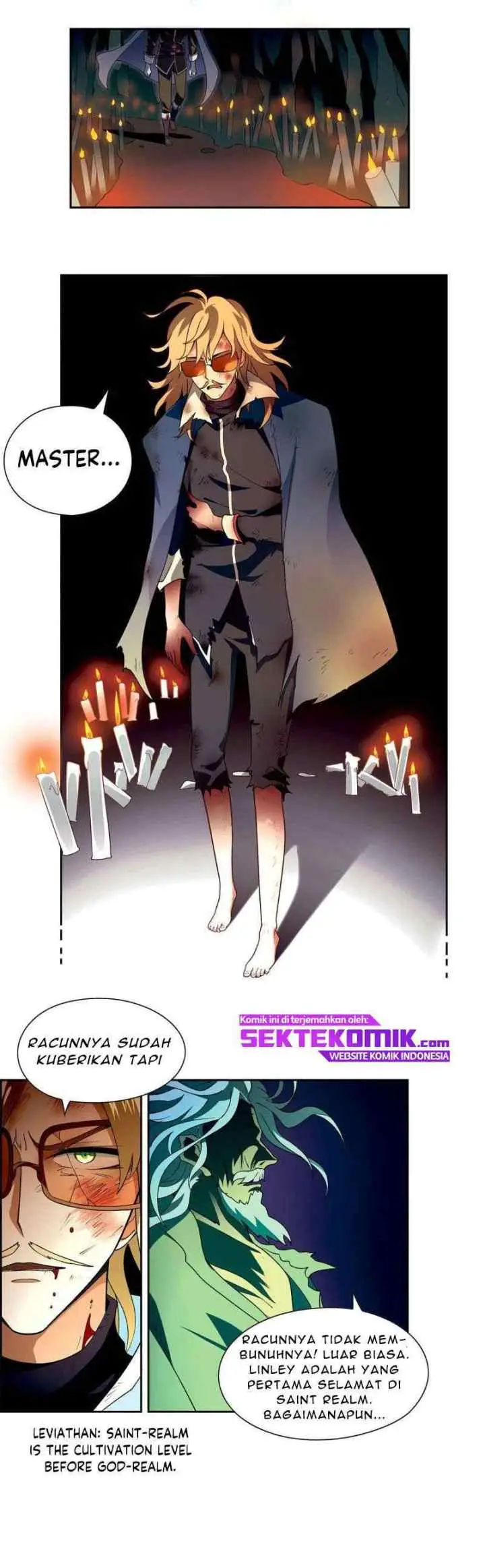 PANLONG 2 chapter 32 halaman 5
