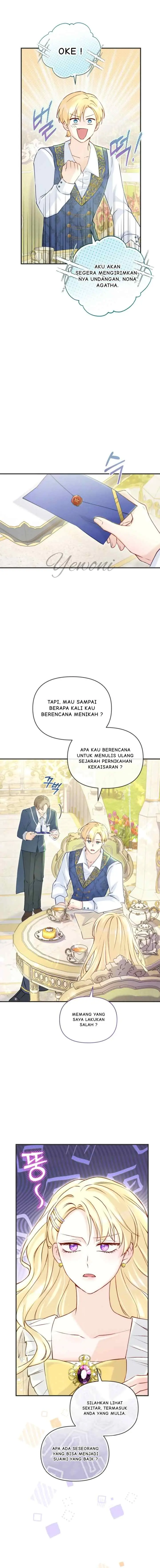 The 7th Marriage Is Planned chapter 2 halaman 13