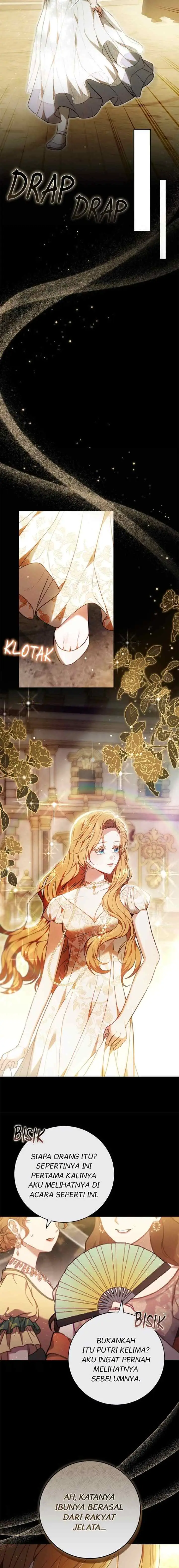 I Will Raise This Boy as Another Man's Child chapter 67 halaman 4