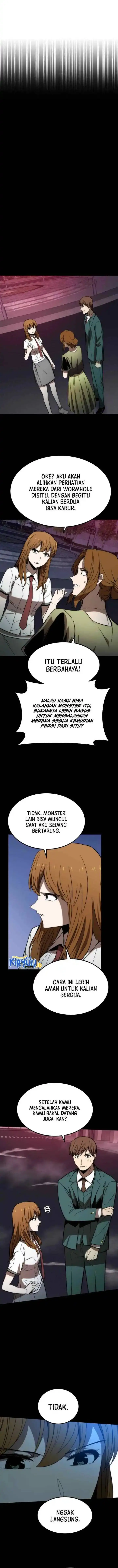 Ultra Alter chapter 79 halaman 8