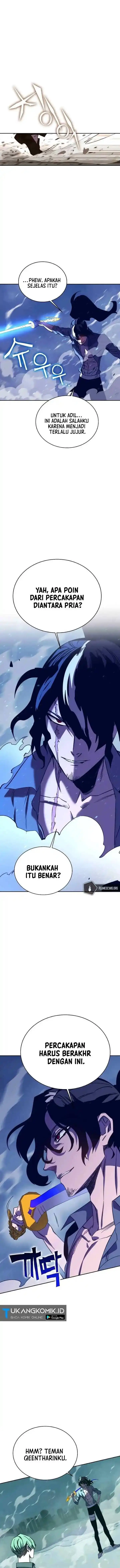 X Ash chapter 78 halaman 4