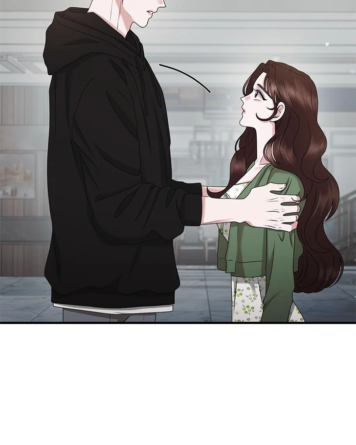 One Day I Found a Husband chapter 44 halaman 30