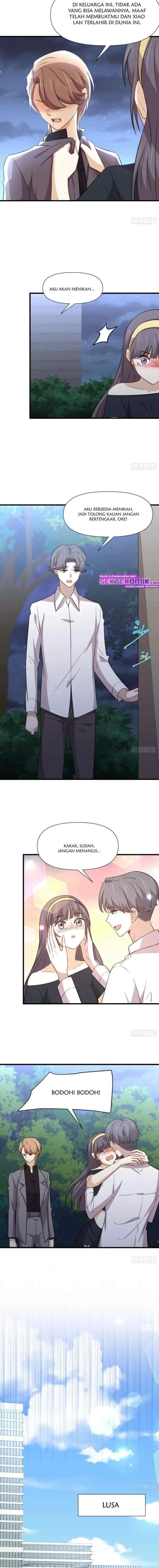 Immortal Swordsman in The Reverse World chapter 242 halaman 6