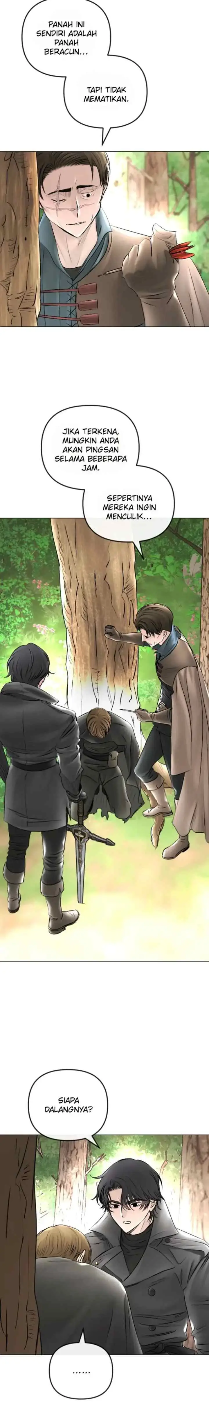 Recogí al segundo protagonista chapter 52 halaman 7
