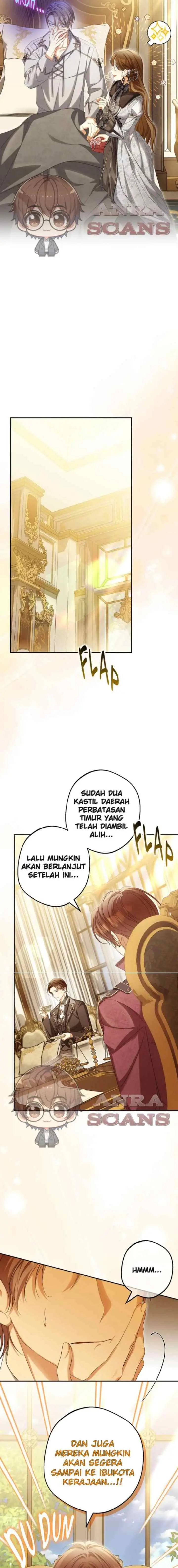 Why Are You Obsessed With Your Fake Wife? chapter 66 halaman 7