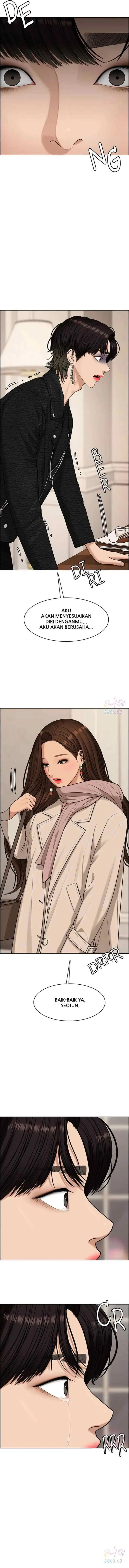 The Secret of Angel chapter 163 halaman 11