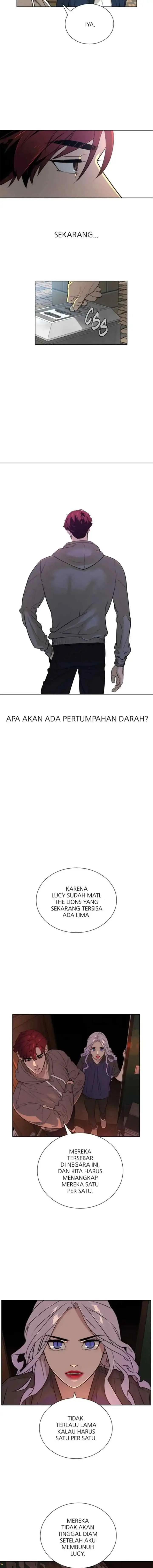 White Blood chapter 18 halaman 15