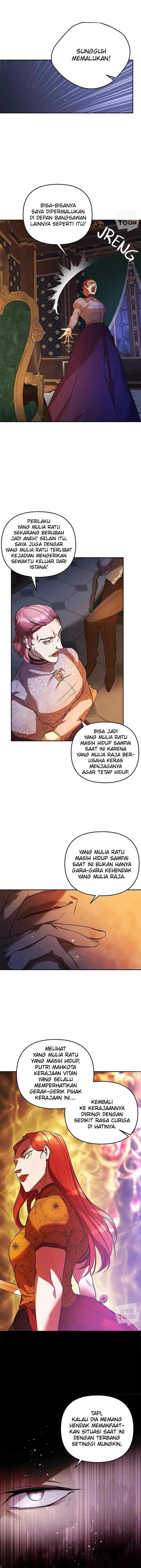 Agatha chapter 23 halaman 14