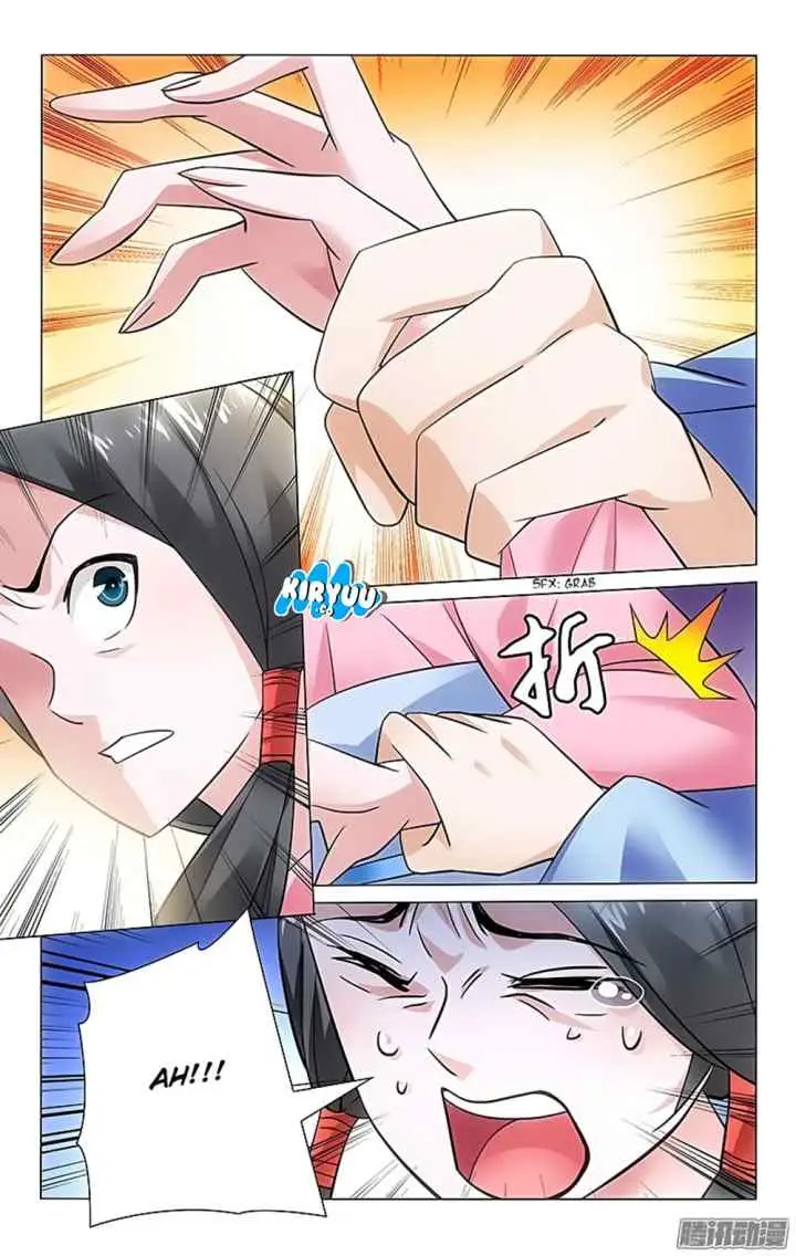 Prince Don't do This chapter 41 halaman 6
