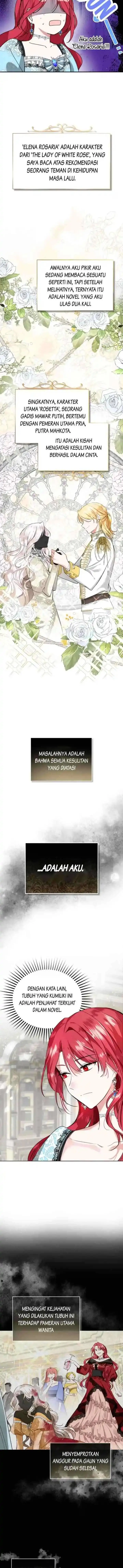 That Villain's Life, I'll Live It Once chapter 1 halaman 10