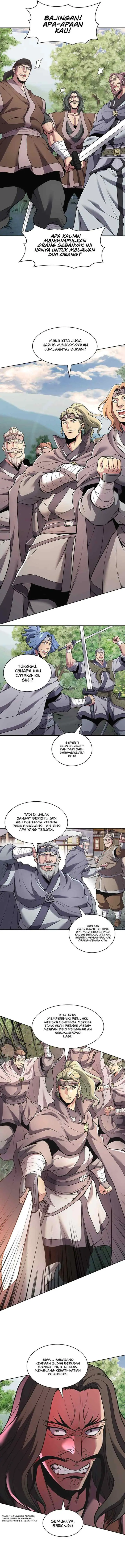 The Flag Bearer Warrior chapter 18 halaman 12