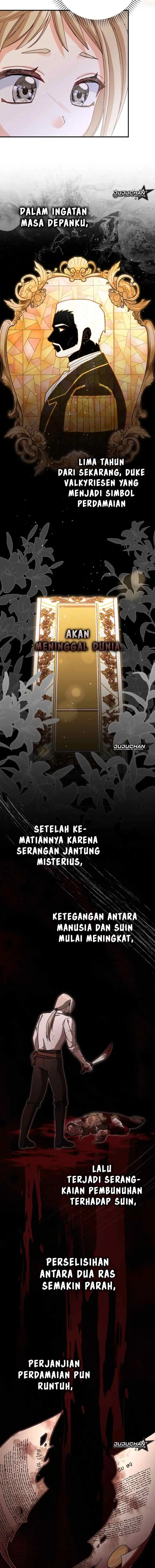 Cinderella Is Taken Away by Wild Mouse chapter 8 halaman 11
