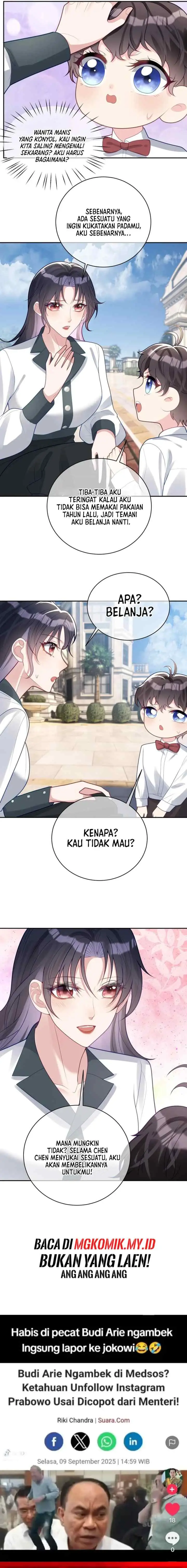 Chief Mengbao Buy One Get One Free chapter 20 halaman 10