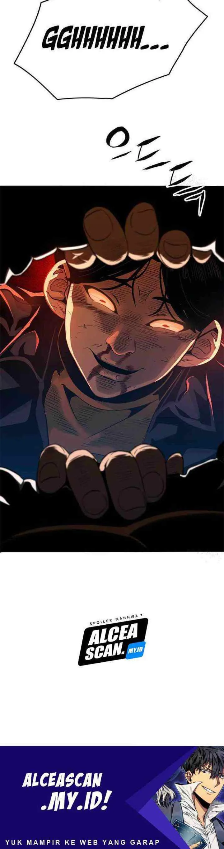 Death Row Boy chapter 27 halaman 17