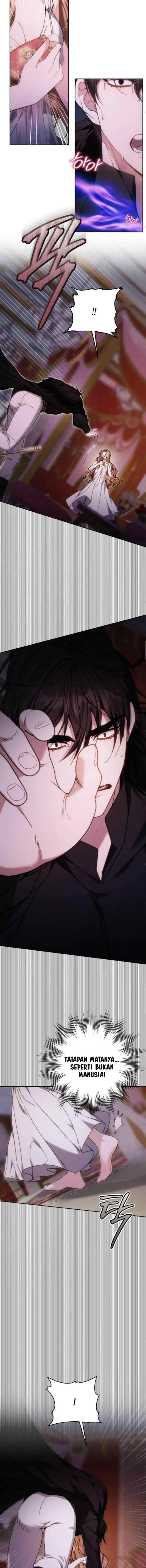 I Will Raise This Boy as Another Man's Child chapter 2 halaman 10