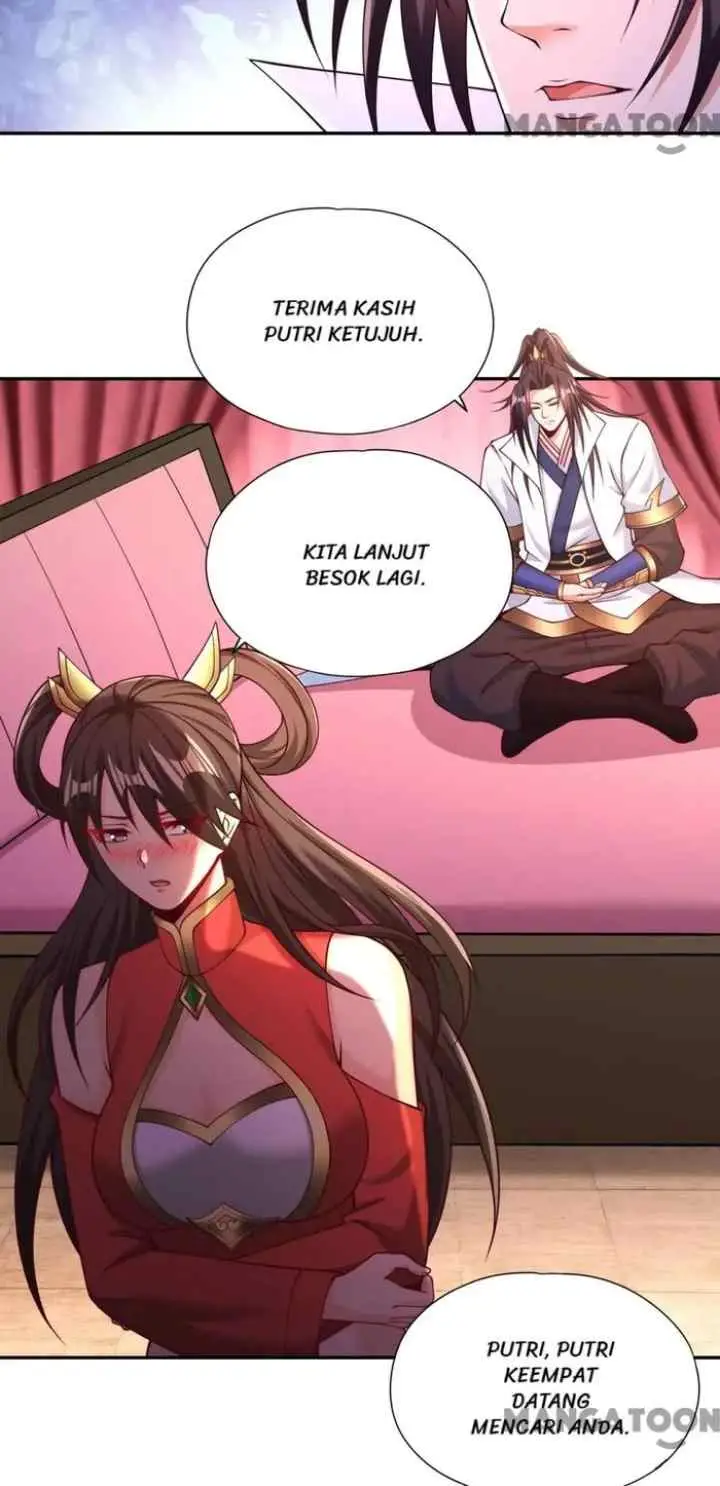 I Was Trapped On The Same Day For 100,000 Years chapter 289 halaman 11
