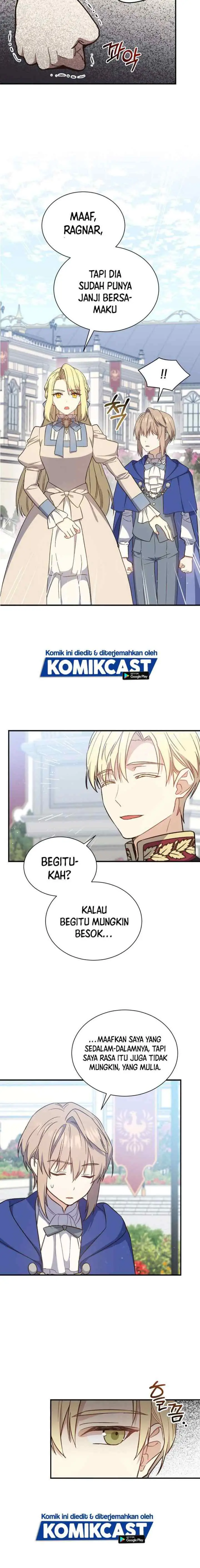 Return of the 8Th Class Magician chapter 25 halaman 15