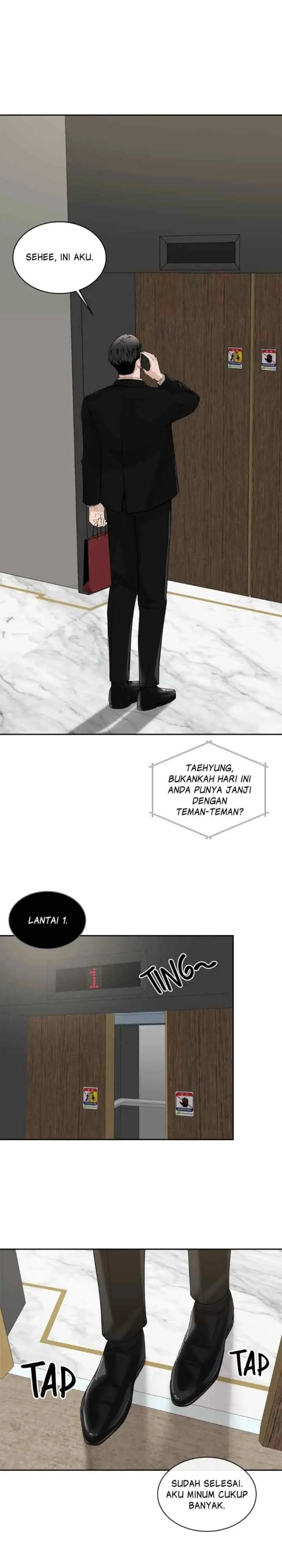 I'll Give You Everything chapter 67 halaman 15