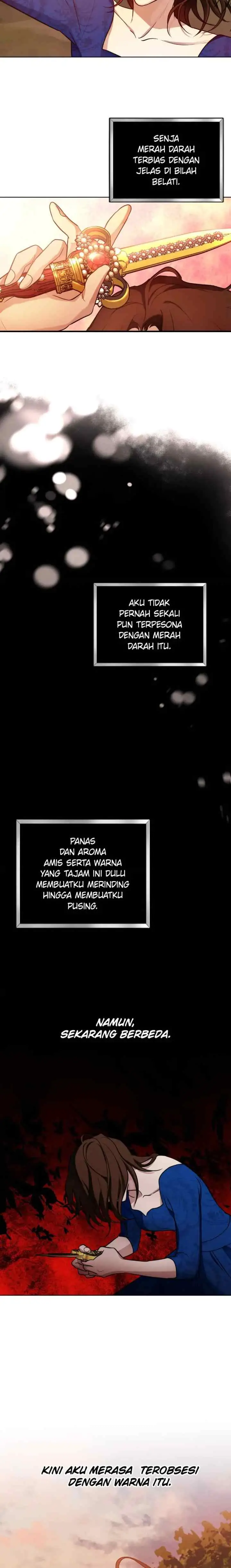 The Double Agent chapter 20 halaman 9