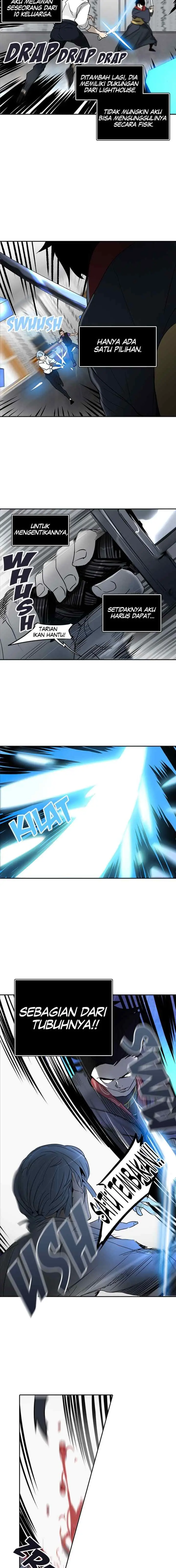 Tower of God chapter 285 halaman 10