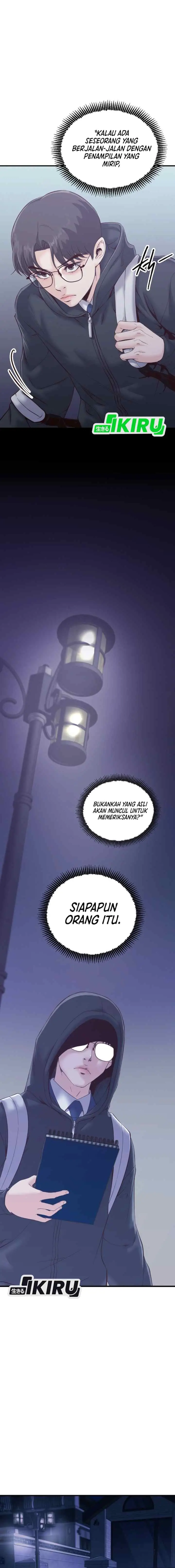 Mirror chapter 17 halaman 13