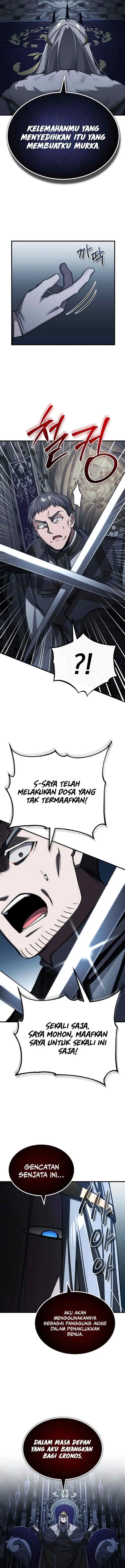 The Heavenly Demon Can't Live a Normal Life chapter 158 halaman 6