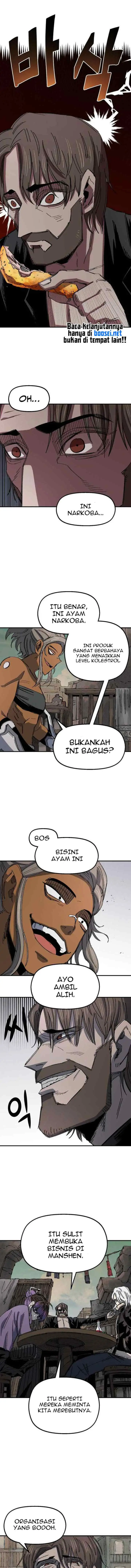 Reincarnation Of The Veteran Soldier chapter 68 halaman 11