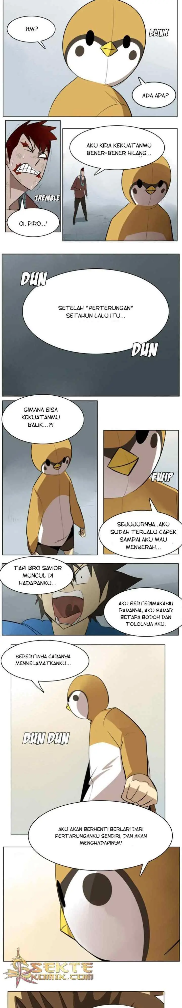 Ultimiter chapter 12 halaman 7