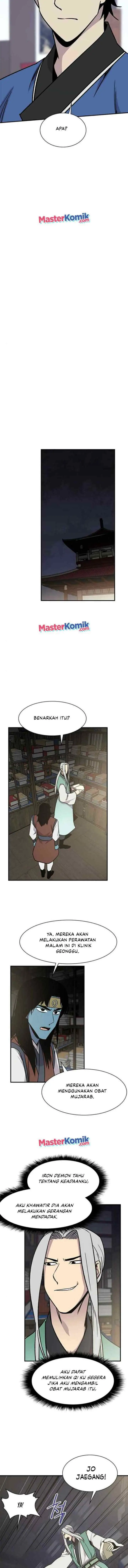 The Strongest Ever chapter 71 halaman 14