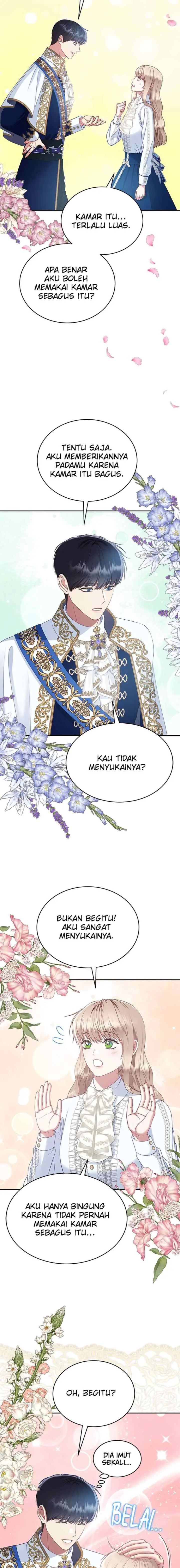 What Does That Evil Dragon Live For? chapter 79 halaman 4