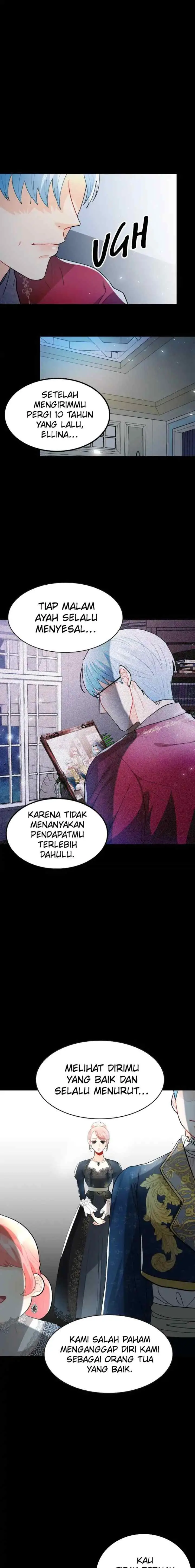 Prince Maker chapter 38 halaman 12