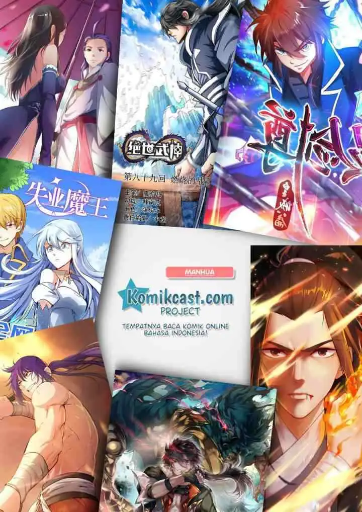 Solo Leveling chapter 113 halaman 17