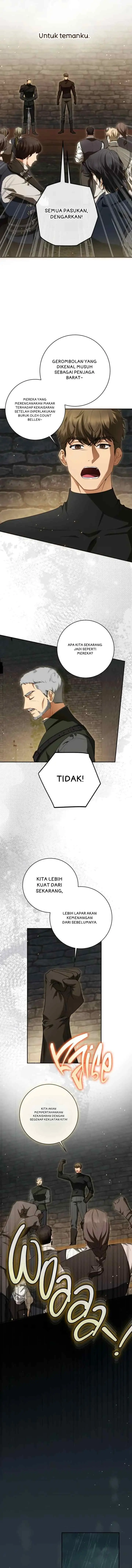 I Think I've Transmigrated Somewhere chapter 77 halaman 6