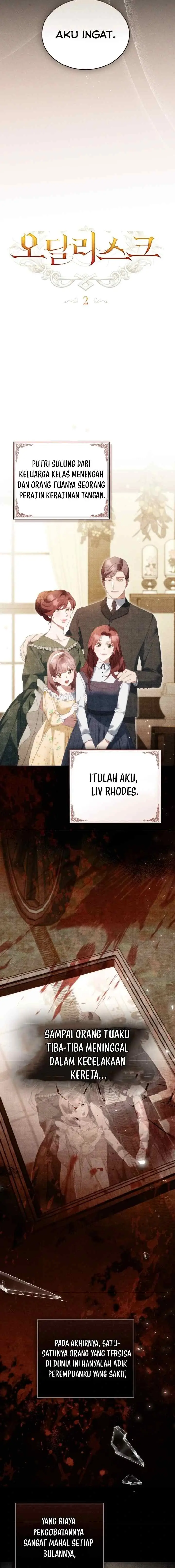 Odalisque chapter 2 halaman 5