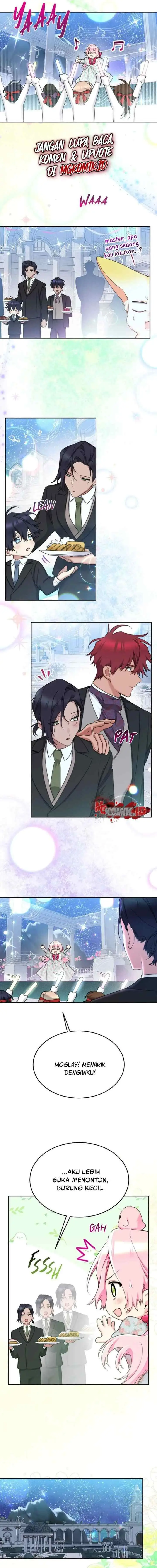 Lotto Princess chapter 73 halaman 4