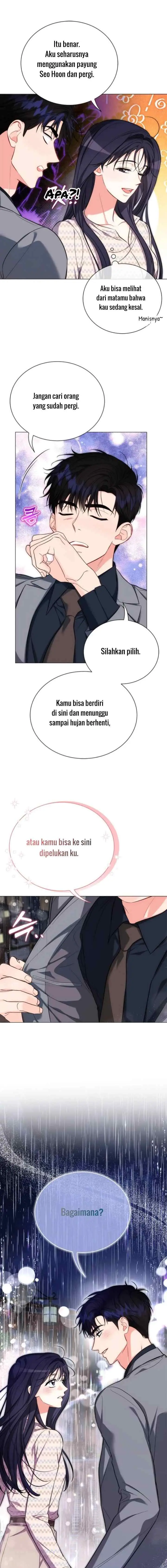 See You After Work chapter 51 halaman 17