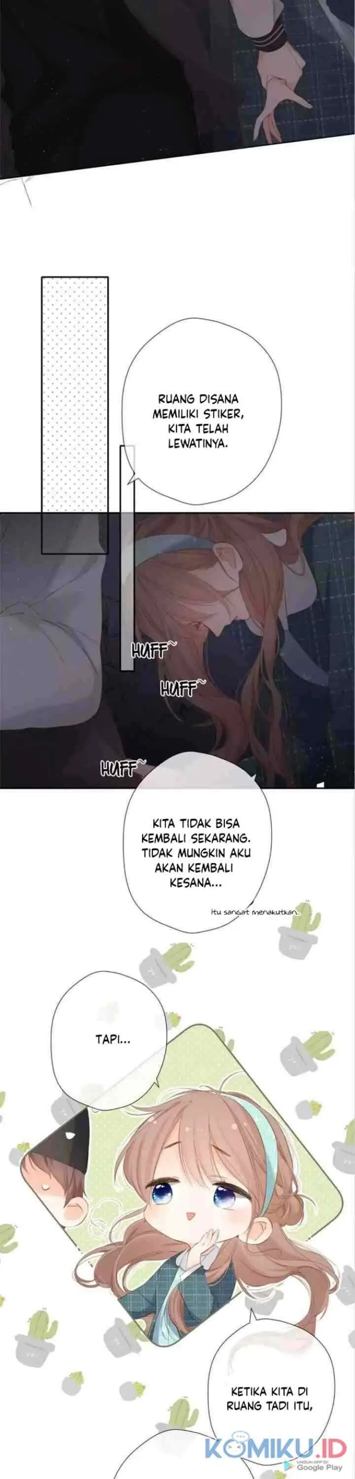 Once More chapter 40 halaman 6