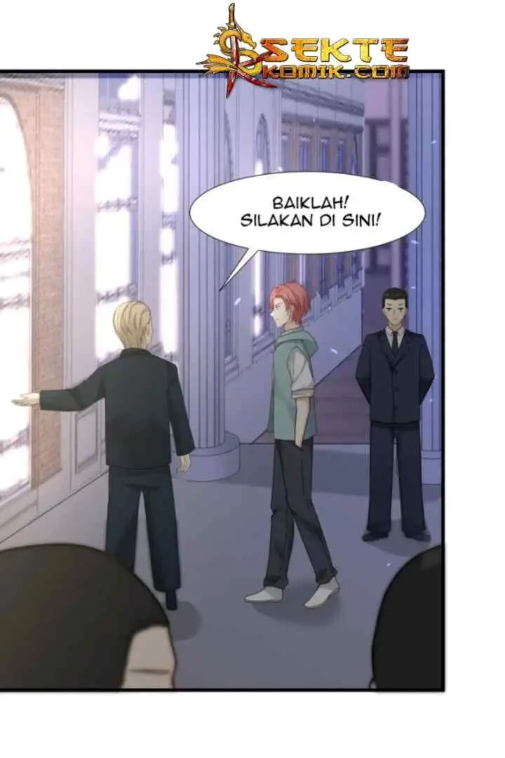 I Have a Dragon on My Body chapter 86 halaman 17