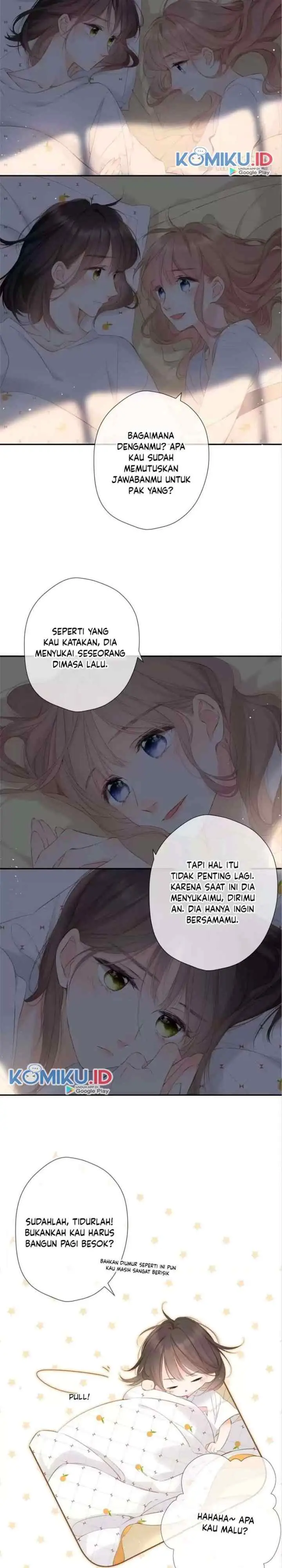 Once More chapter 49 halaman 9