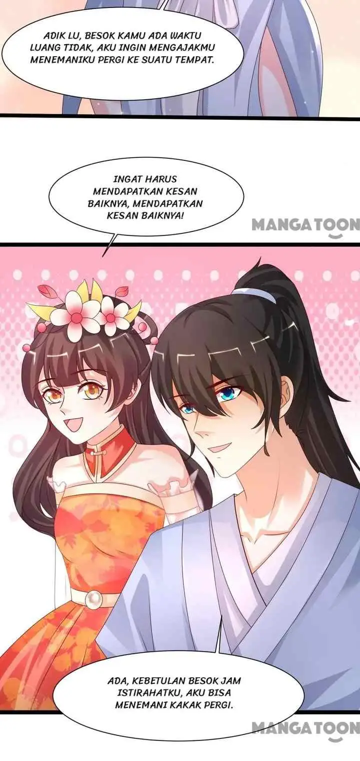 The Strongest Peach Blossom chapter 249 halaman 5