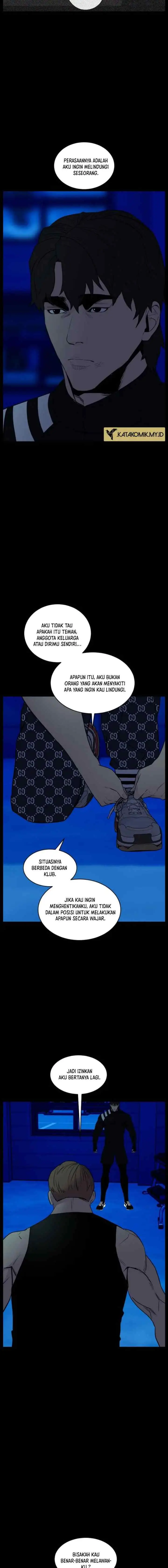 The Villain chapter 210 halaman 5