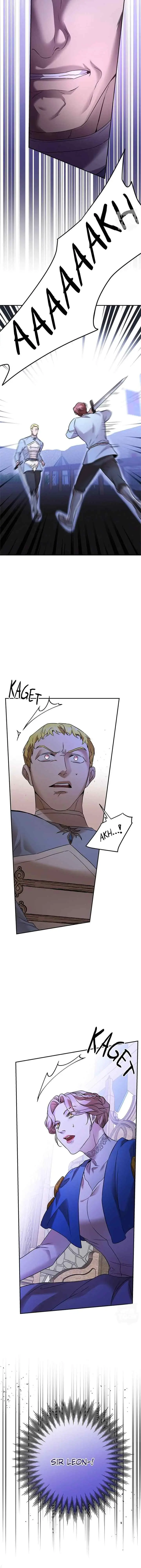Agatha chapter 86 halaman 13