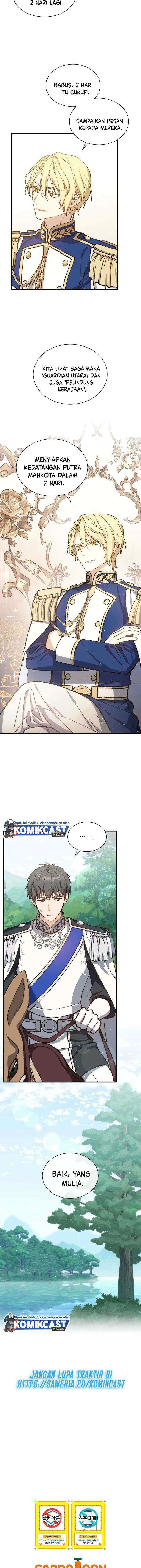 Return of the 8Th Class Magician chapter 9 halaman 13