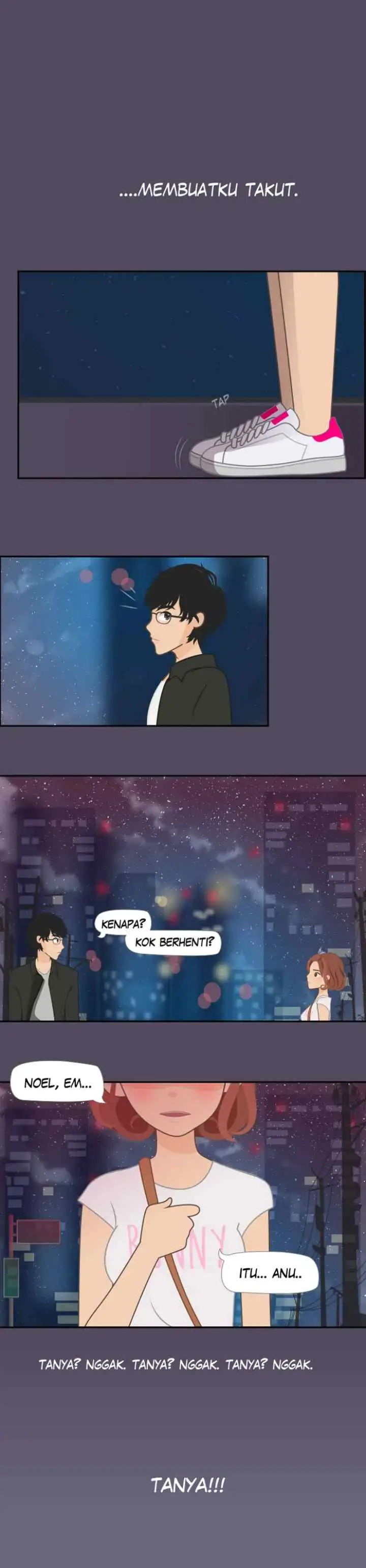 In A Dream chapter 7 halaman 9