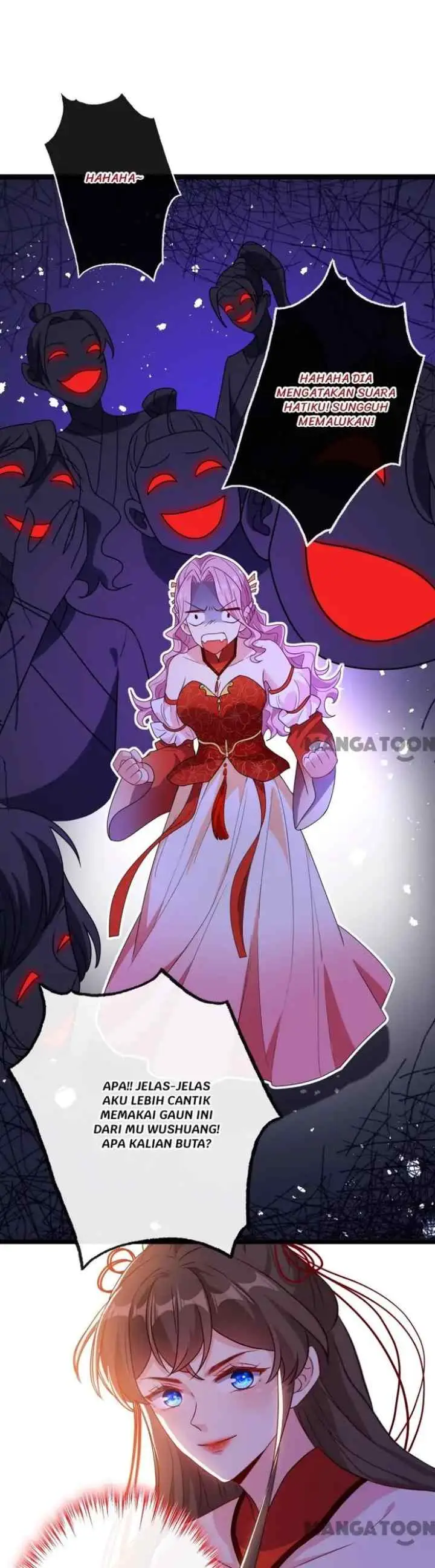 My Chubby Princess Consort chapter 82 halaman 14