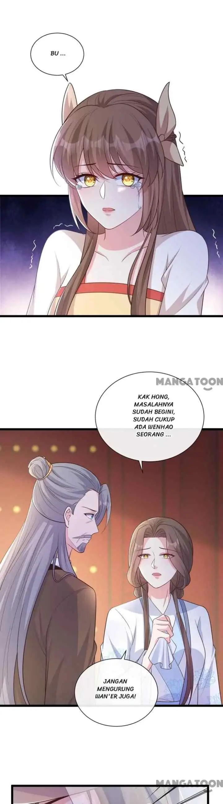 My Chubby Princess Consort chapter 192 halaman 19