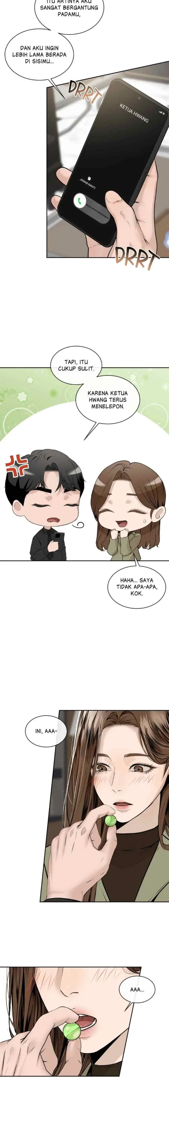 I'll Give You Everything chapter 63 halaman 4