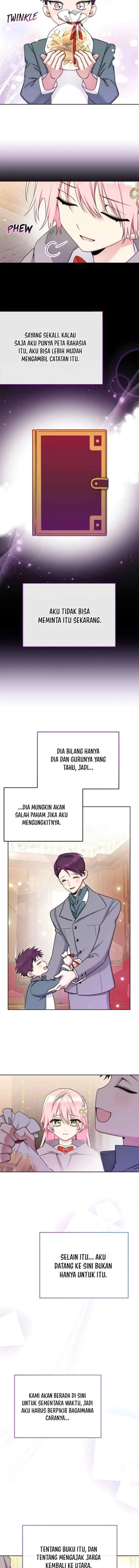 Lotto Princess chapter 86 halaman 13